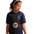 Nike Barcelona Youth Pre-Match Jersey