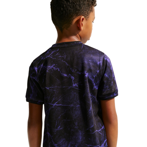 Nike Barcelona Youth Pre-Match Jersey