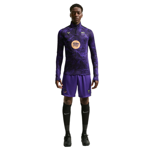 Nike Barcelona Pre-Match Drill Top
