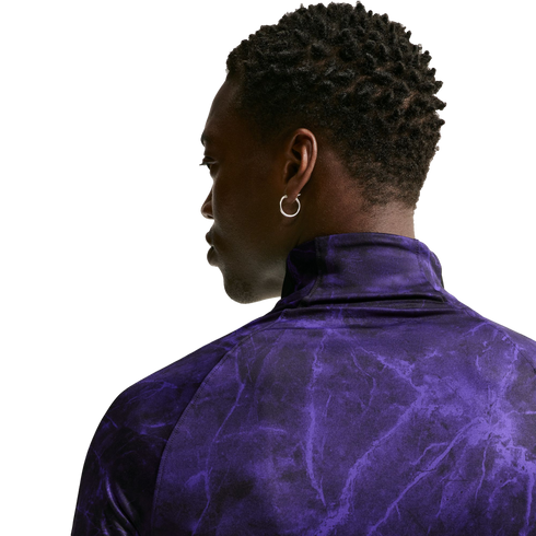 Nike Barcelona Pre-Match Drill Top