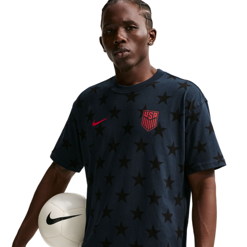 Nike USA Away Tee