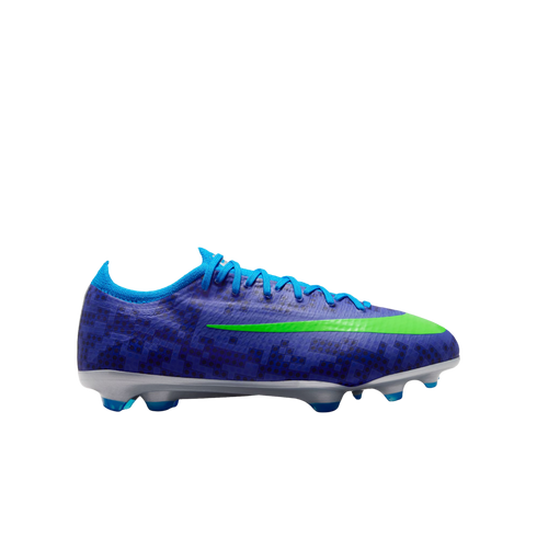 Nike Mercurial Vapor Pro x LEGO Youth Firm Ground Cleats