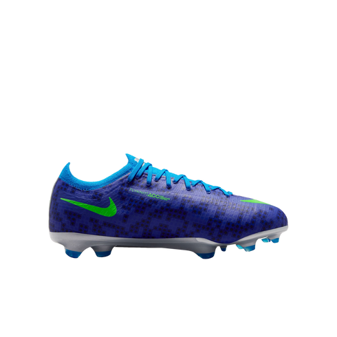 Nike Mercurial Vapor Pro x LEGO Youth Firm Ground Cleats