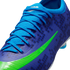 Nike Mercurial Vapor Pro x LEGO Youth Firm Ground Cleats