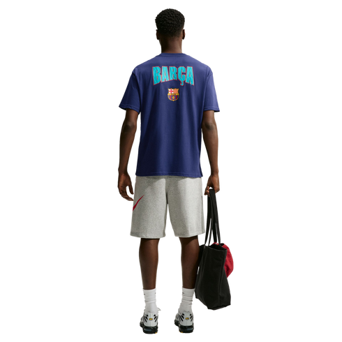 Nike Barcelona Tee