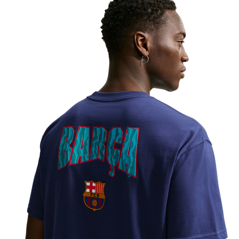 Nike Barcelona Tee