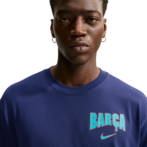 Nike Barcelona Tee