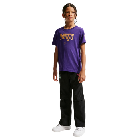 Nike Barcelona x Kobe Youth Tee
