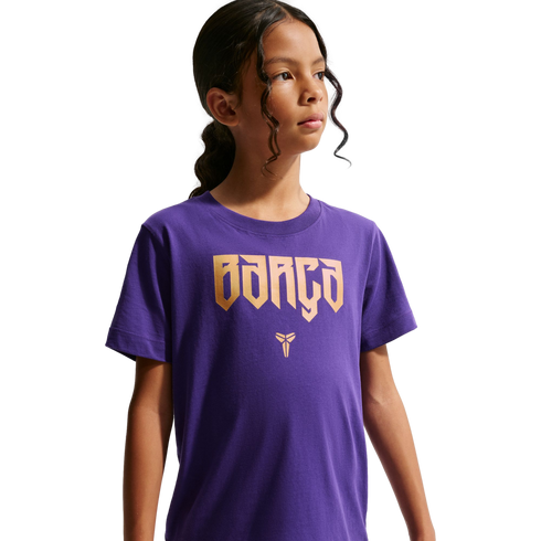 Nike Barcelona x Kobe Youth Tee