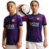 Nike Paris Saint-Germain Youth Pre-Match Jersey