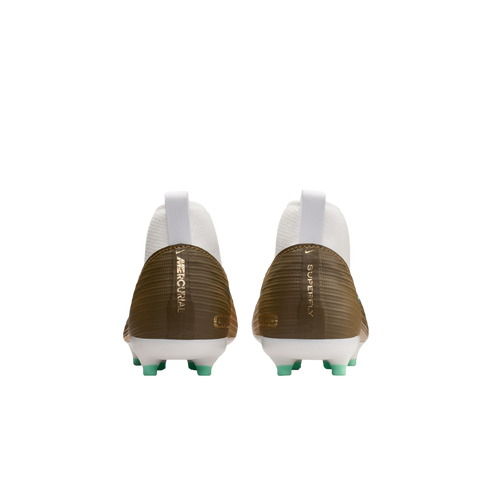 Nike Mercurial Superfly 11 Academy KM Mbappe Youth Firm Ground Cleats