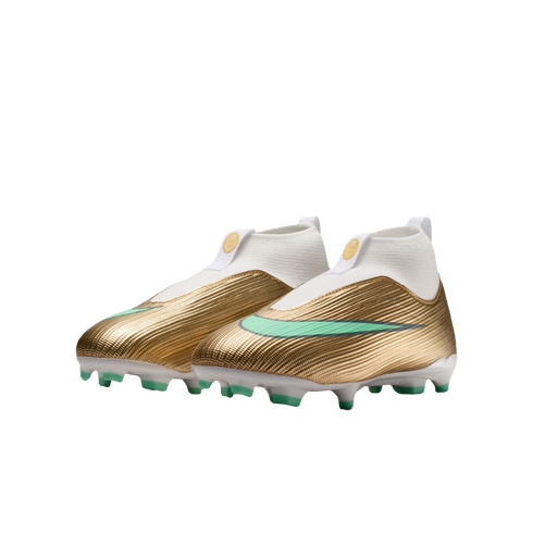 Nike Mercurial Superfly 11 Academy KM Mbappe Youth Firm Ground Cleats