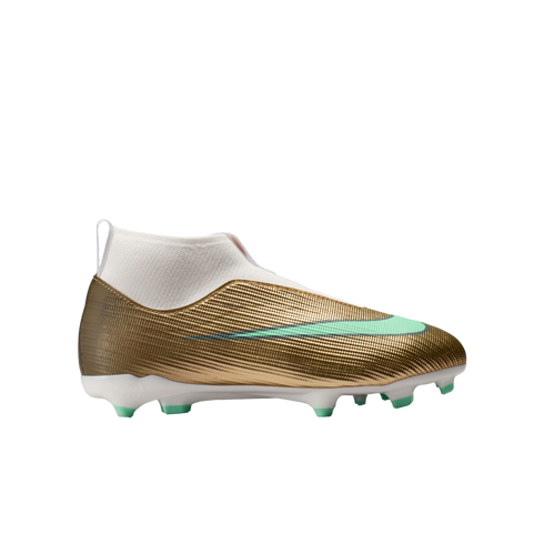 Nike Mercurial Superfly 11 Academy KM Mbappe Youth Firm Ground Cleats