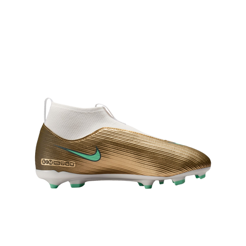 Nike Mercurial Superfly 11 Academy KM Mbappe Youth Firm Ground Cleats