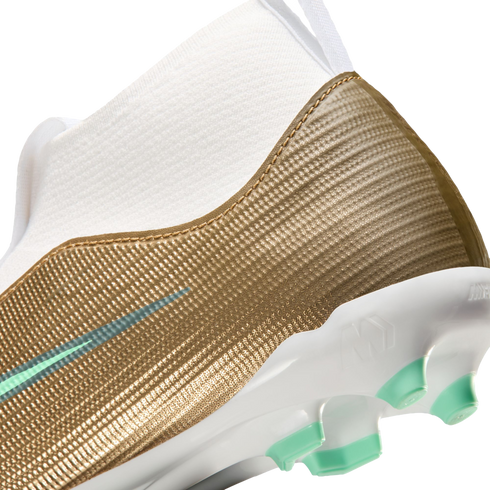 Nike Mercurial Superfly 11 Academy KM Mbappe Youth Firm Ground Cleats