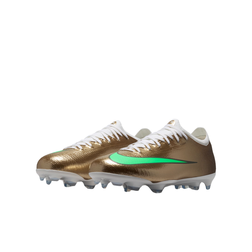 Nike Mercurial Vapor 17 Pro KM Mbappe Youth Firm Ground Cleats