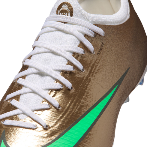 Nike Mercurial Vapor 17 Pro KM Mbappe Youth Firm Ground Cleats