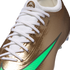 Nike Mercurial Vapor 17 Pro KM Mbappe Youth Firm Ground Cleats