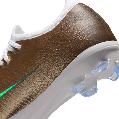 Nike Mercurial Vapor 17 Pro KM Mbappe Youth Firm Ground Cleats