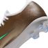 Nike Mercurial Vapor 17 Pro KM Mbappe Youth Firm Ground Cleats