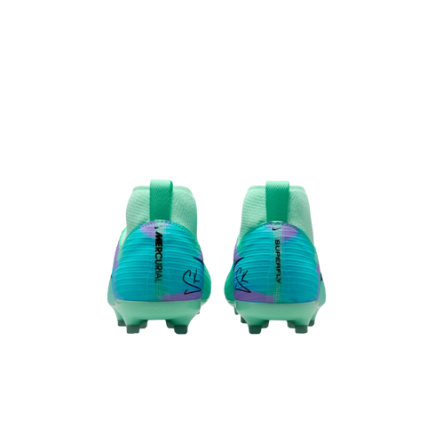 Nike Mercurial Superfly 11 Academy Sam Kerr Youth Firm Ground Cleats