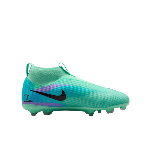 Nike Mercurial Superfly 11 Academy Sam Kerr Youth Firm Ground Cleats