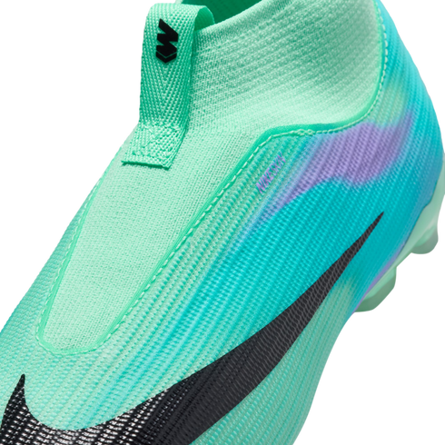 Nike Mercurial Superfly 11 Academy Sam Kerr Youth Firm Ground Cleats
