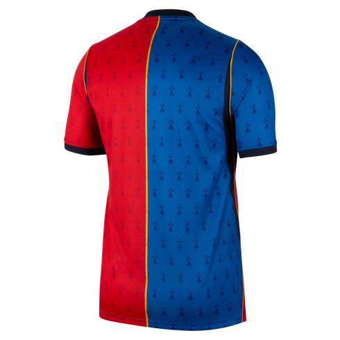 Nike AFC Richmond 2026 Ted Lasso Home Jersey