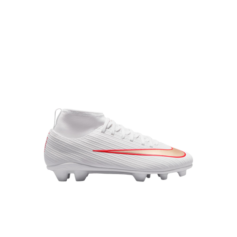 Nike Mercurial Superfly 11 Club Youth Firm Ground Cleats