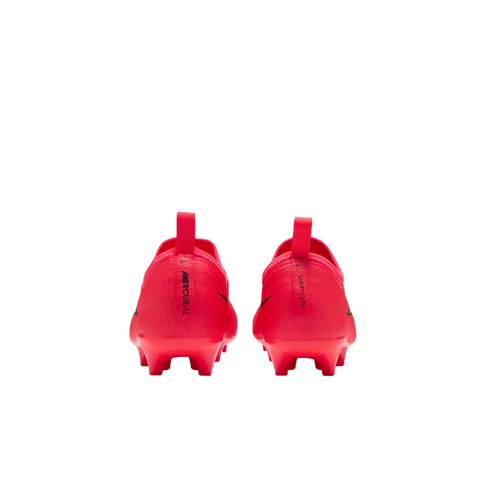 Nike Mercurial Vapor 17 Academy Youth Firm Ground Cleats