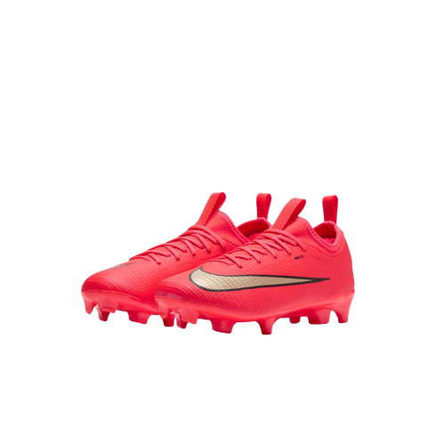 Nike Mercurial Vapor 17 Academy Youth Firm Ground Cleats