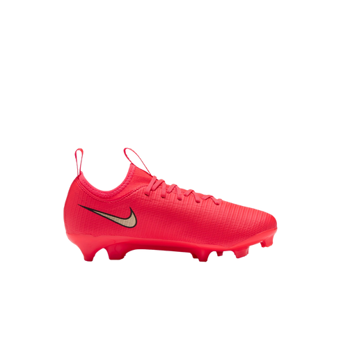 Nike Mercurial Vapor 17 Academy Youth Firm Ground Cleats