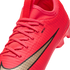 Nike Mercurial Vapor 17 Academy Youth Firm Ground Cleats