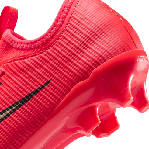 Nike Mercurial Vapor 17 Academy Youth Firm Ground Cleats