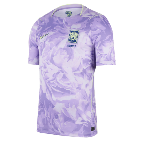 Nike South Korea 2026 Away Jersey