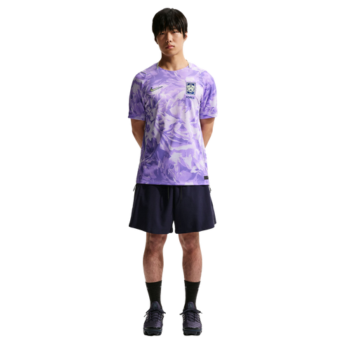 Nike South Korea 2026 Away Jersey
