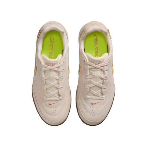 Nike Tiempo Streetgato PRM Youth Indoor Shoes