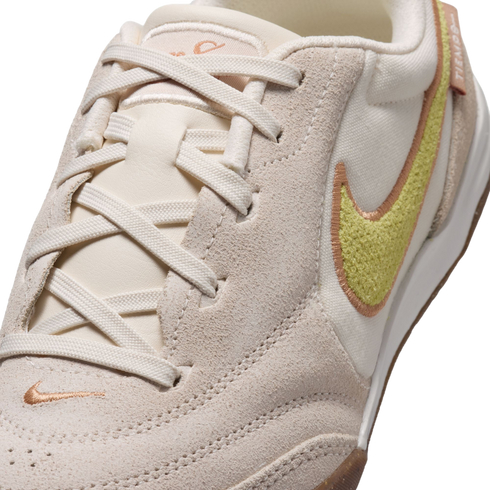 Nike Tiempo Streetgato PRM Youth Indoor Shoes