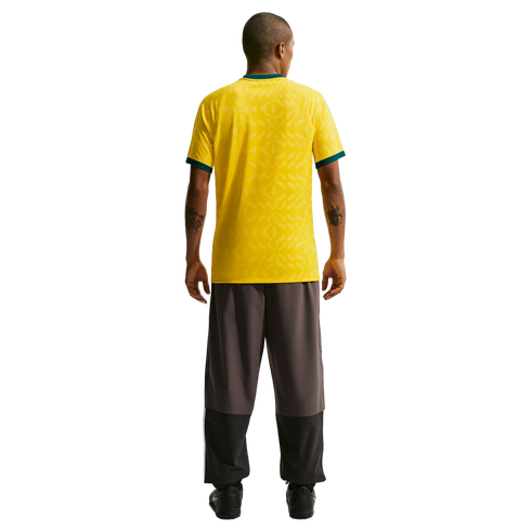 Nike Brazil 2026 Supporters Home Jersey