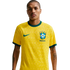 Nike Brazil 2026 Supporters Home Jersey