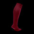 Nike Classic II Cushioned Over the Calf Socks - Red