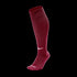 Nike Classic II Cushioned Over the Calf Socks - Red