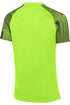 Nike Youth Dri-FIT Academy Jersey - Volt DH8386-702