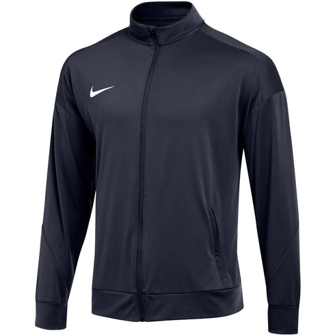 Nike Dri-FIT Academy Pro 24 Track Jacket - Navy Blue FD7681-455