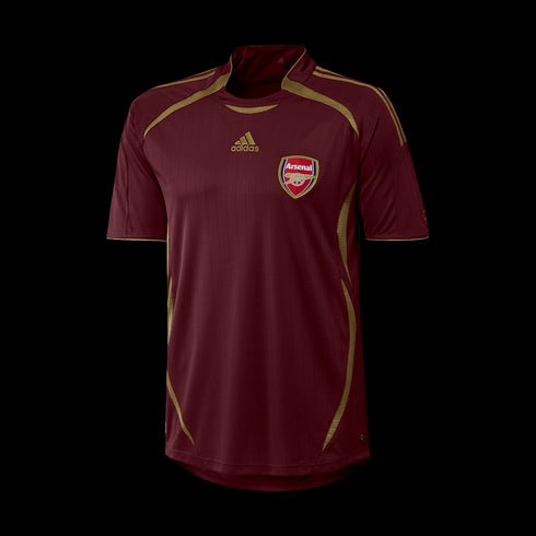 Adidas Arsenal Teamgeist Jersey