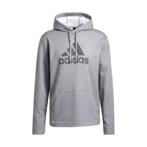Adidas Badge of Sport Hoodie