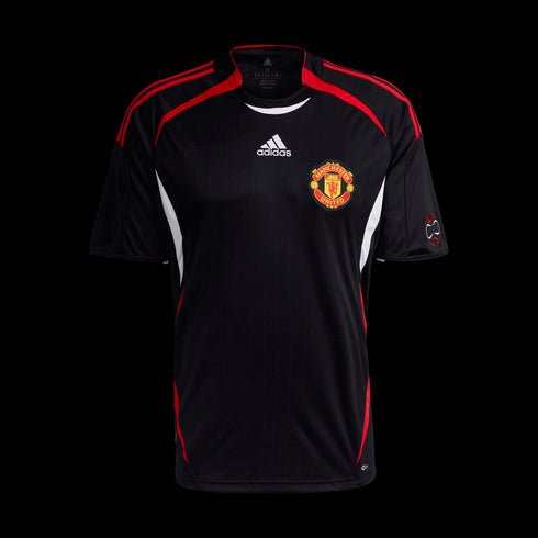 Adidas Manchester United Teamgeist Jersey