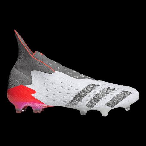 Adidas Predator Freak+FG Soccer Shoe
