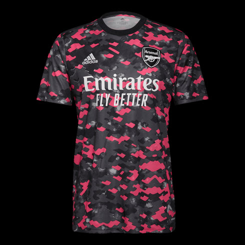 Adidas Arsenal Pre-Match Jersey