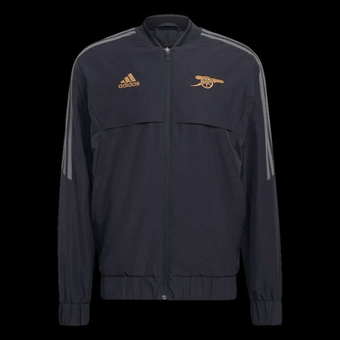 Adidas Arsenal Condivo Anthem Jacket